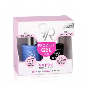 Prodigy Color Gel Duo
