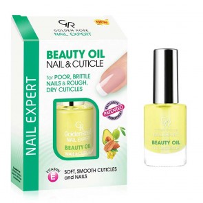 Nail Cuticle Beauty Oil